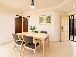 Blk 899B Woodlands Drive 50 (Woodlands), HDB 5 Rooms #566898841